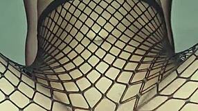 Delicious Latina Lets Me Fuck Her After Work