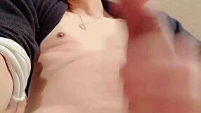 Baile Sensual Y Sesión De Fotos