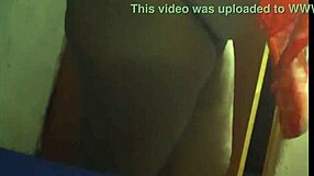 Fresh Out Of The Bath This Chubby Ebony Amateur Teases With Wet Pussy And Big Natural Tits