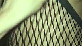 Delicious Latina Lets Me Fuck Her After Work