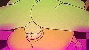 Creampie Of The Necrodancer Edit