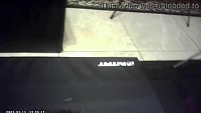 i feel that italian pound machine pounding my pussy hardcore behind the scenes like never before