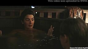 Gaby hoffmann and cherry jones appear in transparent 2014-2015