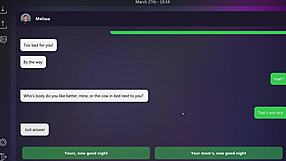 Big ass stepdaughter takes huge cock in naughty play