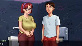 First Handjob Experience Teases Subtle Sensations and Gentle Strokes