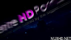 Why is this throbbing dick ramming her small 18+ muff so hard in missionary? She's moaning from orgasm!