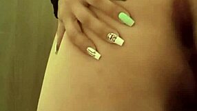 Se Filtra Video Sexual De Famosa Modelo Colombiana Milet With Athletic Ass And Cute Latina Fitness Flashing.