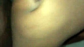 Skinny Slut With Huge Natural Tits Takes Hard Anal Fucking And Squirting At Drunk Party