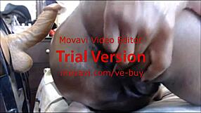 A solo mission to cumming