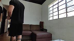 i love carlos urach and carmona masturbating together with big cock bareback fetish action