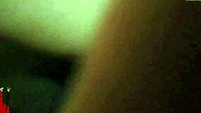 the cuckold didn't even notice i took forever getting back from the gym, brought him a creampie surprise in my pussy and made him clean it all up