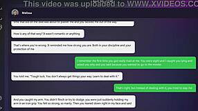 Big ass stepdaughter takes huge cock in naughty play