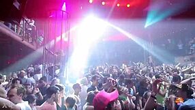 Matinée Pervert Amnesia Event in Ibiza 2014