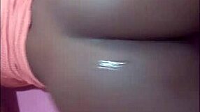 A boring day at home with freaky ebony latina turns out into raw fuck? Why so rough and deepthroat sloppy?