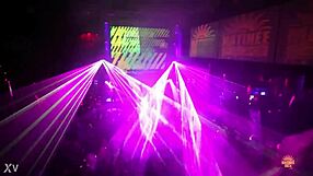 Matinée Pervert Amnesia Event in Ibiza 2014