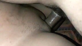 Indian Wife Shared In Wild Bedroom Action!