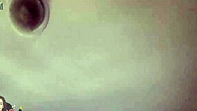 the cuckold didn't even notice i took forever getting back from the gym, brought him a creampie surprise in my pussy and made him clean it all up