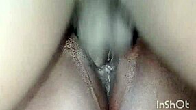 Wetjuicypussy1 dives into her first time with abuja bbw big ass sugar mommy for juicy african action