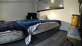 Why Does Scarlett Johnson Go Solo-Fuck And Leave Everyone Wanting More?