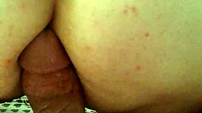 Coroa with Big Ass in Amateur Action