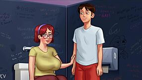 First Handjob Experience Teases Subtle Sensations and Gentle Strokes