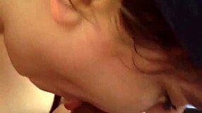 Trim video file of black interracial young scene in raw format