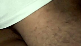 Indian Wife Shared In Wild Bedroom Action!