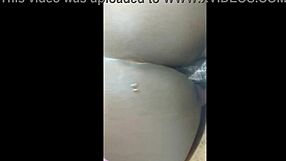 A boring day at home with freaky ebony latina turns out into raw fuck? Why so rough and deepthroat sloppy?