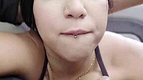 i love sucking his cock while he drives in public traffic