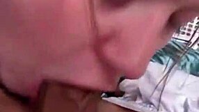 Why Does This White Girl Crave Sucking That Massive Indian Cock So Badly