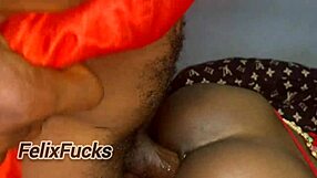 Skinny petite teen Vera takes that big fat dick deep in her tight pussy!