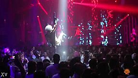 Matinée Pervert Amnesia Event in Ibiza 2014