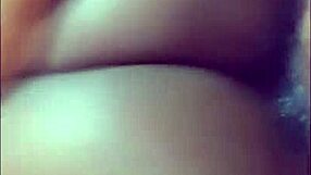 A boring day at home with freaky ebony latina turns out into raw fuck? Why so rough and deepthroat sloppy?