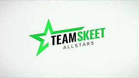 one dirty mechanic anya olsen deepthroats peter green monster cock in garage