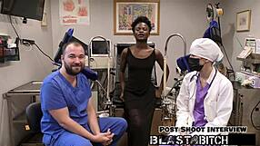 What Happens When Rina Arems Chest Gets Blasted Full Of Cum In Pov Nurse Roleplay? Watch Now!