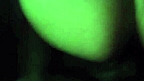 Watch Out For That Massive Young Monster Cock In Action!