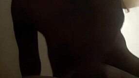 teen slides fingers deep into her tight wet pussy for intense pleasure