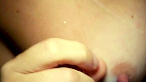 feeling the rush of cumshots in this milf tits compilation watching me