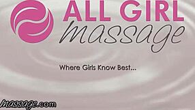 Discussing a Cute City Girl's Unexpected Massage Experience