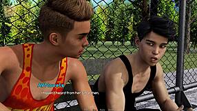 Intertwined 120 Game