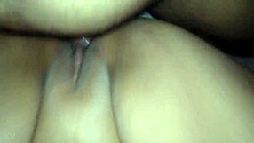 do you think this amateur couple with her big tits can handle intense fucking like pros? watch them go wild!