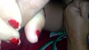 uhh i cant believe this big ass prostitute is sucking me off like that