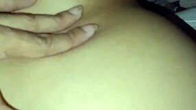 Hey, this Pinay stepmom made her stepson cum twice in that intense bent over doggystyle session.