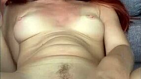 i'm hinting at revealing my creamy tiny 18+ pussy just for you