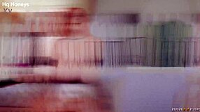 french maid doll abigaiil morris gets choked and spanked in heels while riding big cock in intriguing european sex