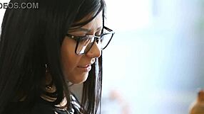 why did you seduce me while we were studying together?