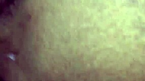 In this scene my sexy ass wife bends over and takes my big black cock deep in her ebony body.