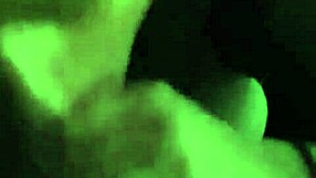 Big cock shoots cum on big tits