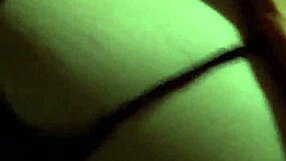 Italian Beauty In Lima Shows Off Her Stunning White Ass