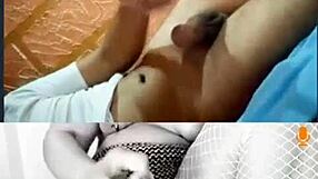Cum Tribute To Hotty Puttta Hints At Huge Latina MILF Dildo Play With Lots Of Cum